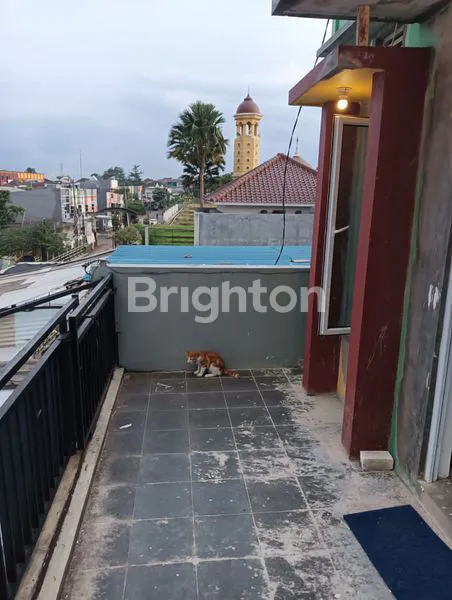 image DIJUAL RUKO DI TASIKMADU DEKAT SUHAT POTENSIAL UNTUK USAHA (4)