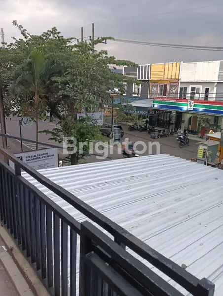 image DIJUAL RUKO DI TASIKMADU DEKAT SUHAT POTENSIAL UNTUK USAHA (2)