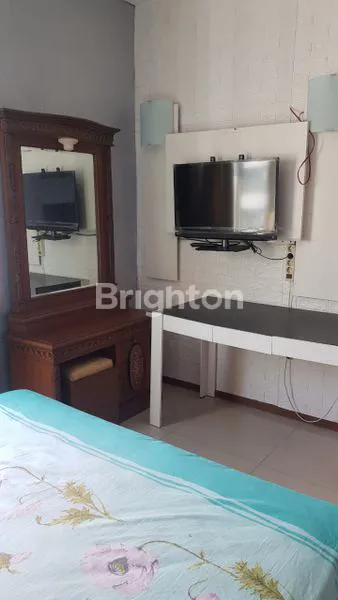 image APARTEMEN THAMRIN RESIDENCE, TYPE STUDIOFULLY FURNISHED (1)