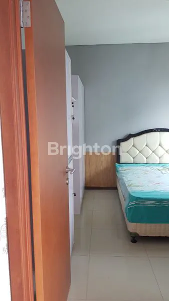 image APARTEMEN THAMRIN RESIDENCE, TYPE STUDIOFULLY FURNISHED (2)