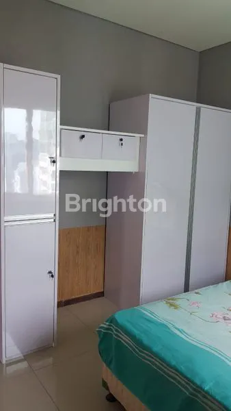 image APARTEMEN THAMRIN RESIDENCE, TYPE STUDIOFULLY FURNISHED (8)
