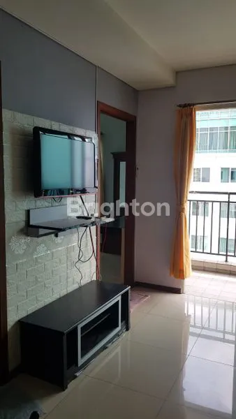 image APARTEMEN THAMRIN RESIDENCE, TYPE STUDIOFULLY FURNISHED (5)