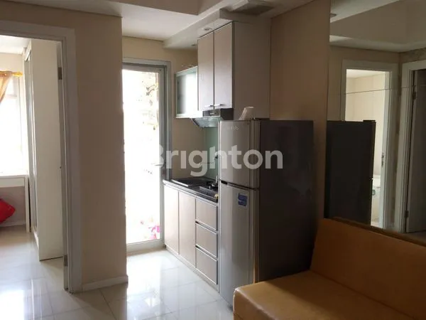 image APARTEMEN THAMRIN RESIDENCE, TYPE STUDIOFULLY FURNISHED (7)
