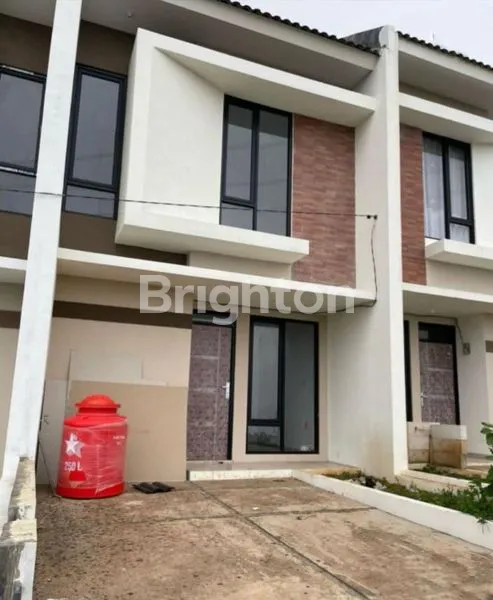 image RUMAH BARU 2 LT BUKIT SUKANEGARA RESORT - KAV-.VIONA (1)