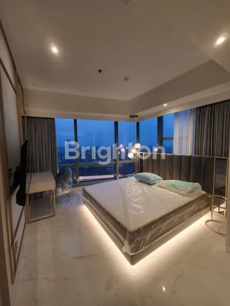 image PREMIUM HITS LIVING PAKUWON MALL FULL FURNISH (1)