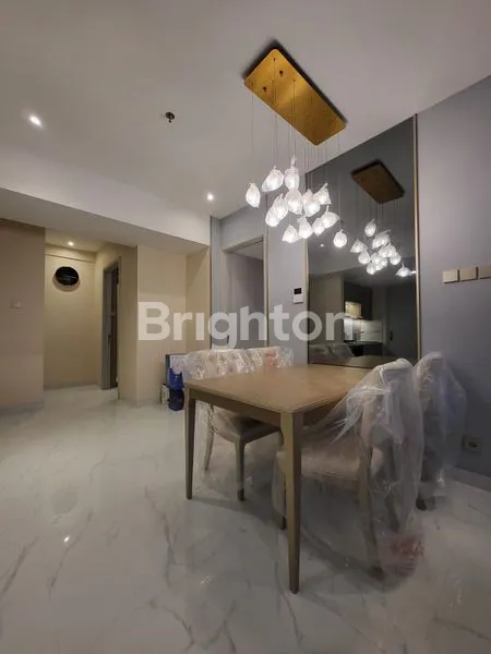 image PREMIUM HITS LIVING PAKUWON MALL FULL FURNISH (4)