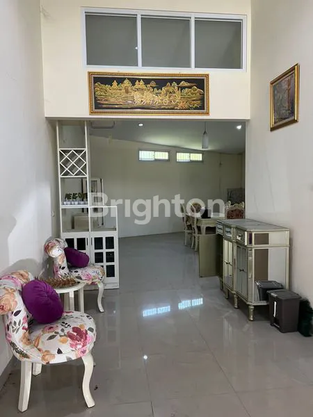 RUMAH AWANI CIMAHI ROW JALAN LEBAR SIAP HUNI NEGOTIABLE
