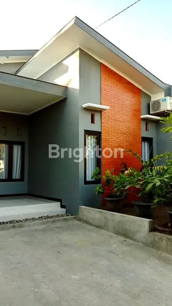 image RUMAH SIAP HUNI DI BAKI SUKOHARJO (1)