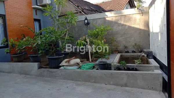 image RUMAH SIAP HUNI DI BAKI SUKOHARJO (8)