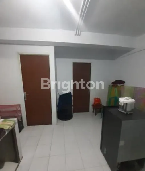 APARTMENT DI LOTUS RESIDENCE DEPOK