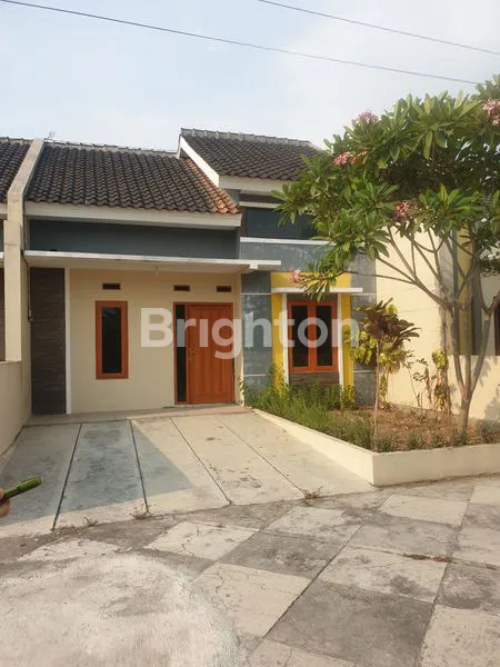 image RUMAH MURAH AMAN DAN NYAMAN BEKONANG PERUMAHAN (1)