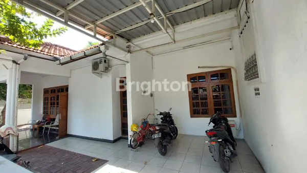 image RUMAH KOST AKTIF SIAP HUNI 2 LT DI RUNGKUT ASRI SURABAYA  (3)