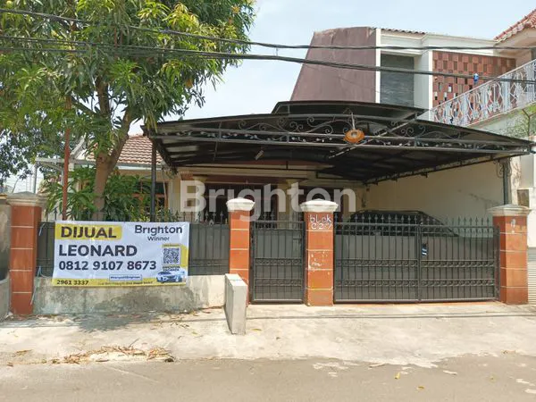 image RUMAH DI KOMPLEK PULO GEBANG PERMAI JAKARTA TIMUR (1)
