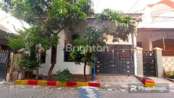 image RUMAH MURAH SIAP HUNI DI PERUM BLURU PERMAI SIDOARJO (1)