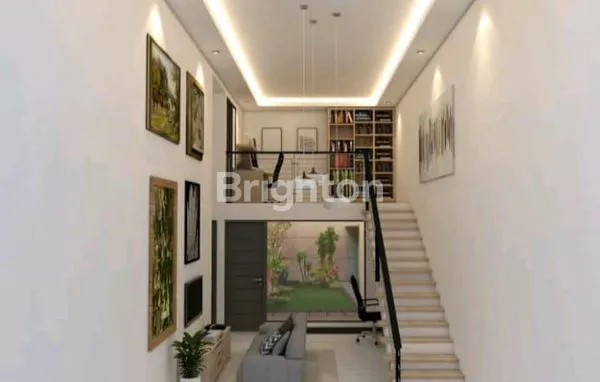 image RUMAH MURAH AREA KOTA MALANG (1)