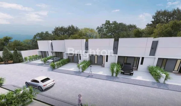 image RUMAH MURAH AREA KOTA MALANG (2)