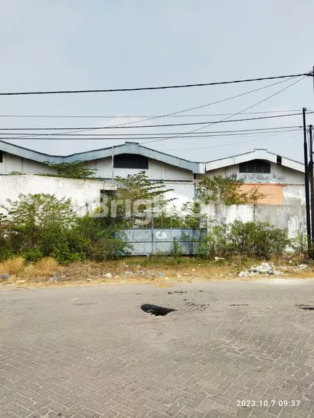 image PERGUDANGAN DAERAH BUMI MASPION ROMOKALISARI SURABAYA (1)