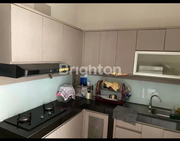 image RUMAH MEWAH DAN ELITE, SISTEM ONE GATE, SECURITY DAN CCTV 24/7 LEBAR JALAN 7 METER!! TIDAK BANJIR!! ISTIMEWA DAN LANGKA (3)