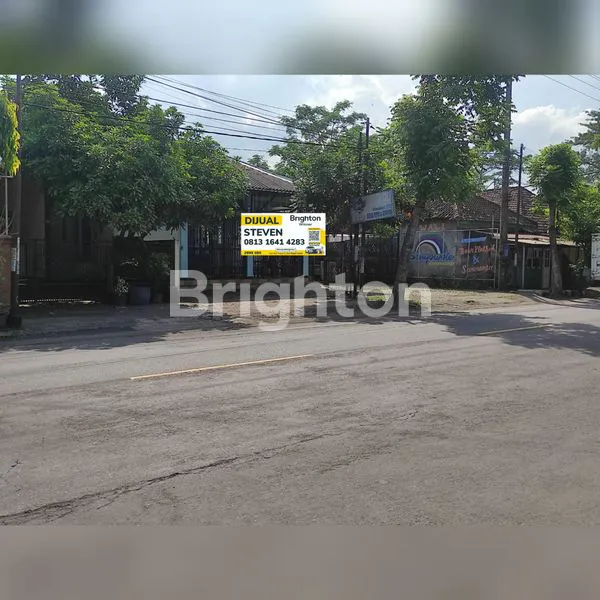 image RUMAH LUAS BERADA DI DAERAH URIP SUMOHARJO KEDIRI (1)