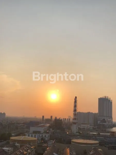 image APARTEMEN MEWAH MARINA TOWER VIEW LAUT, 3+1 BR DI PANTAI MUTIARA (5)