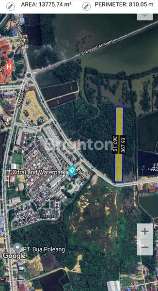 image TANAH TENGAH KOTA KENDARI (1)