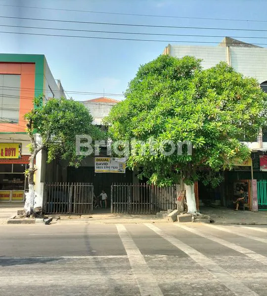 image RUKO ISTIMEWA DI KAPAS KRAMPUNG (2)