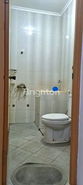 image RUMAH 1,5 LANTAI DI KOMPLEK PONDOK HIJAU BANDUNG UTARA ONE GATE SYSTEM (3)