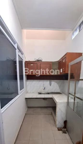 image RUMAH 1,5 LANTAI DI KOMPLEK PONDOK HIJAU BANDUNG UTARA ONE GATE SYSTEM (5)