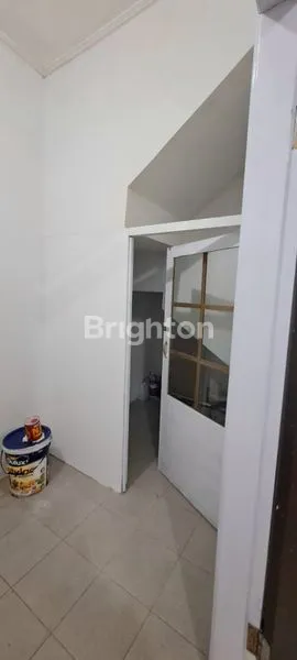 image RUMAH 1,5 LANTAI DI KOMPLEK PONDOK HIJAU BANDUNG UTARA ONE GATE SYSTEM (2)