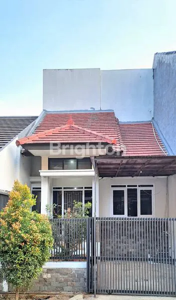 image RUMAH 1,5 LANTAI DI KOMPLEK PONDOK HIJAU BANDUNG UTARA ONE GATE SYSTEM (1)