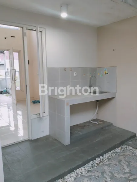 image YANG CARI RUMAH SIAP HUNI DI PERUMAHAN ELITE SIDOARJO (1)