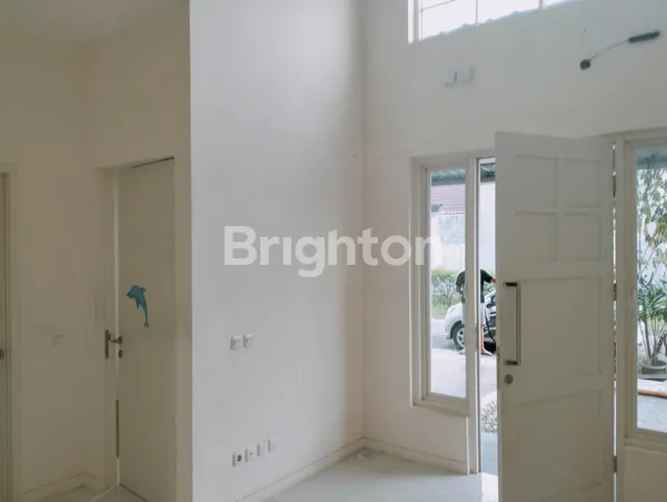 image YANG CARI RUMAH SIAP HUNI DI PERUMAHAN ELITE SIDOARJO (2)