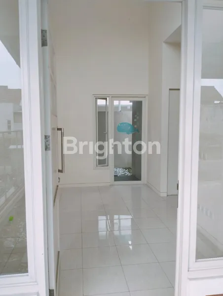 image YANG CARI RUMAH SIAP HUNI DI PERUMAHAN ELITE SIDOARJO (5)