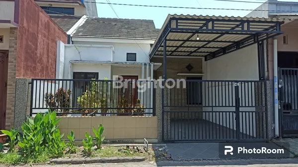 image RUMAH MURAH SIAP HUNI, BLURU KIDUL SIDOARJO (1)