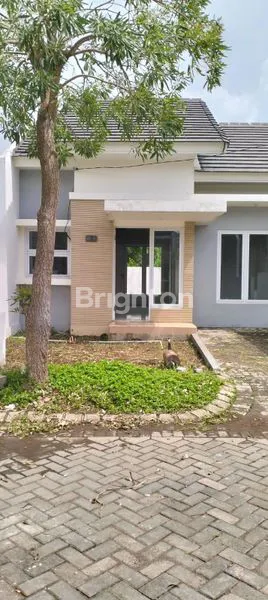 image RUMAH SWP RESIDENCE, LAHAN BELAKANG CUKUP LUAS (1)