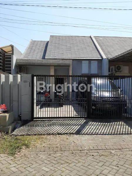 image SIAP HUNI SUTOREJO TENGAH EX KANTOR, SELANGKAH KE RAYA MULYOSARI (1)