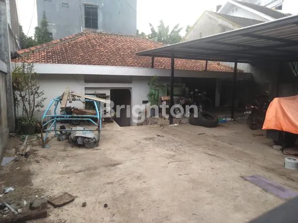 image RUMAH HITUNG TANAH DI BABAKAN JERUK DEKAT DENGAN UNIVERSITAS MARANATHA BANDUNG (5)