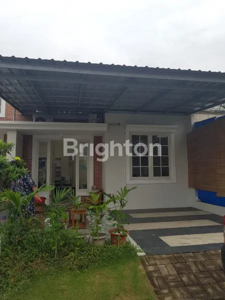 image YANG CARI RUMAH SIAP HUNI DI PERUMAHAN ELITE SIDOARJO (7)