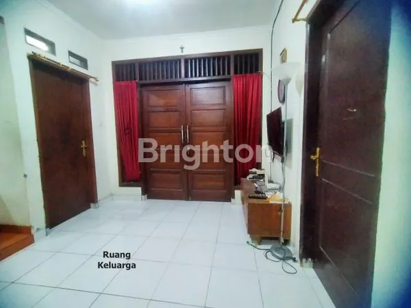 image RUMAH HARGA TERJANGKAU DI LOKASI STRATEGIS CIBUBUR (3)