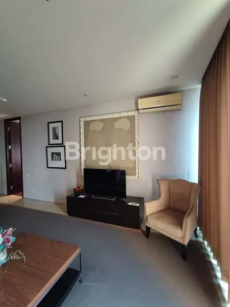 image TERMURAH JUAL BU SUMATRA 36 FULLY FURNISH BARU (2)