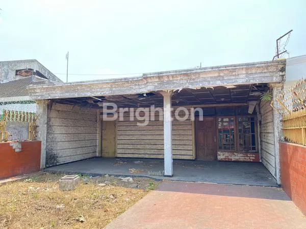 image RUMAH LOKASI STRATEGIS 0 JALAN POROS SUKUN. (3)