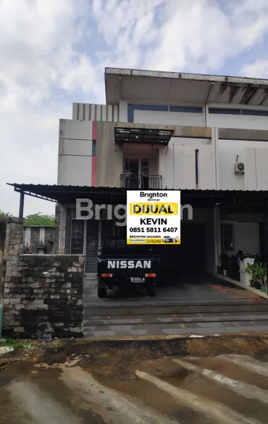 image RUMAH 2 LANTAI NAN ASRI BEVERLY PARK SIAP HUNI (1)