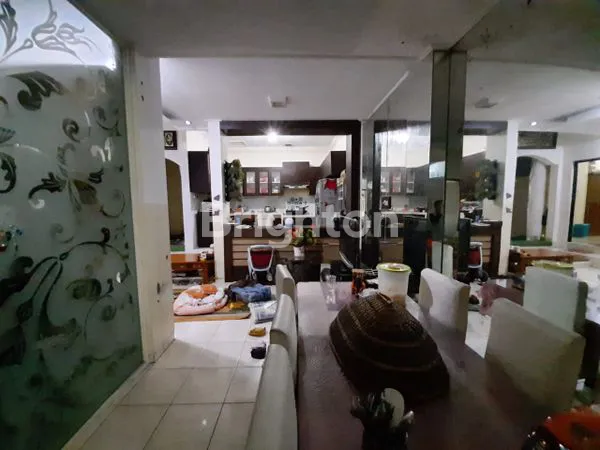 image RUMAH LUAS DI TAMAN BUNGA BSB (3)