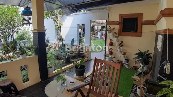 image RUMAH LUAS DI TAMAN BUNGA BSB (7)