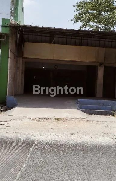 image RUKO PINGGIR JALAN AKTIF READY DI BANJARAN KAB BANDUNG. (2)