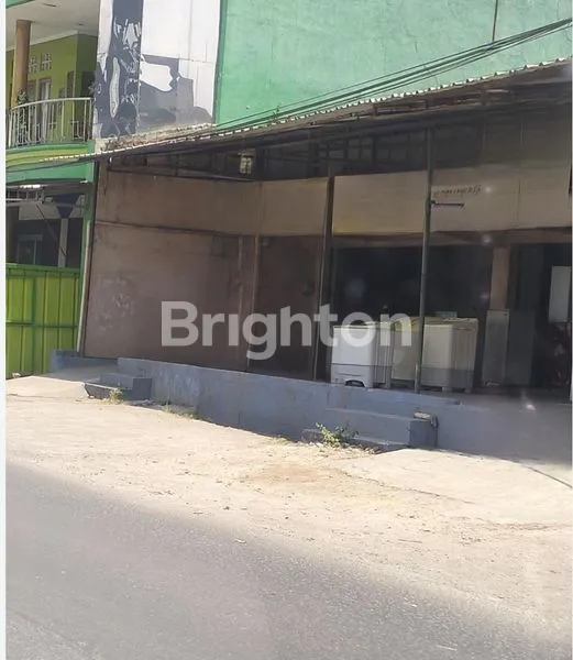 image RUKO PINGGIR JALAN AKTIF READY DI BANJARAN KAB BANDUNG. (1)