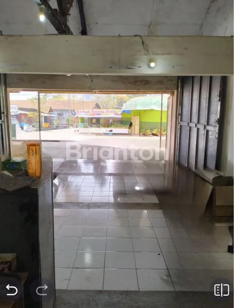 image RUKO PINGGIR JALAN AKTIF READY DI BANJARAN KAB BANDUNG. (3)