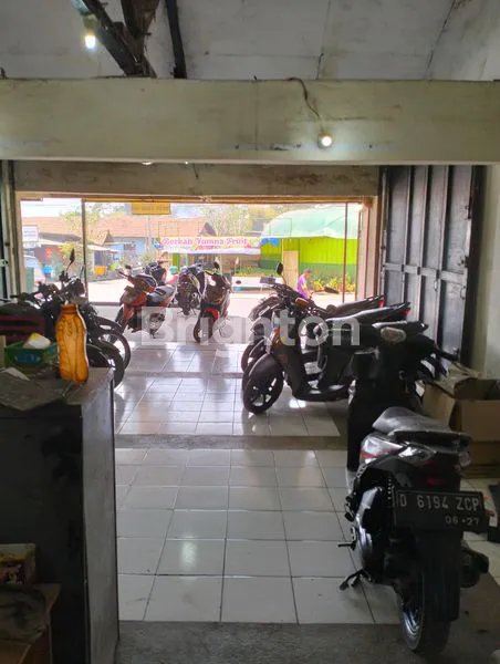 image RUKO PINGGIR JALAN AKTIF READY DI BANJARAN KAB BANDUNG. (5)