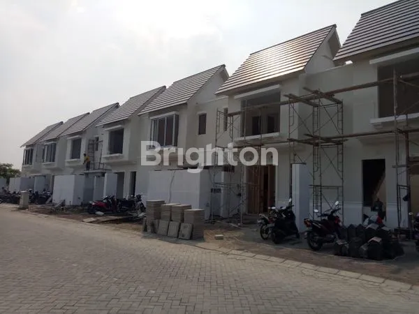 image RUMAH BARU GRAND HARVEST, SANGAT NYAMAN SEKALI (1)