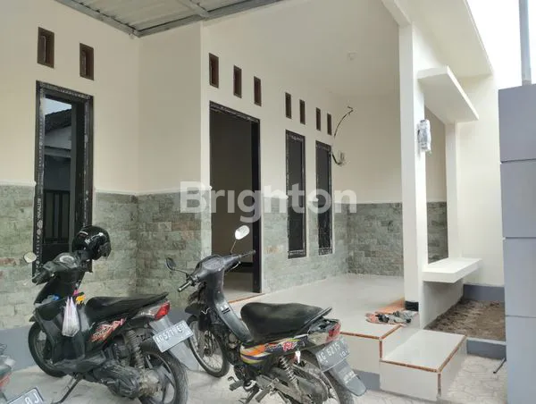 image RUMAH CANTIK AND ELEGAN KEDIRI  (5)